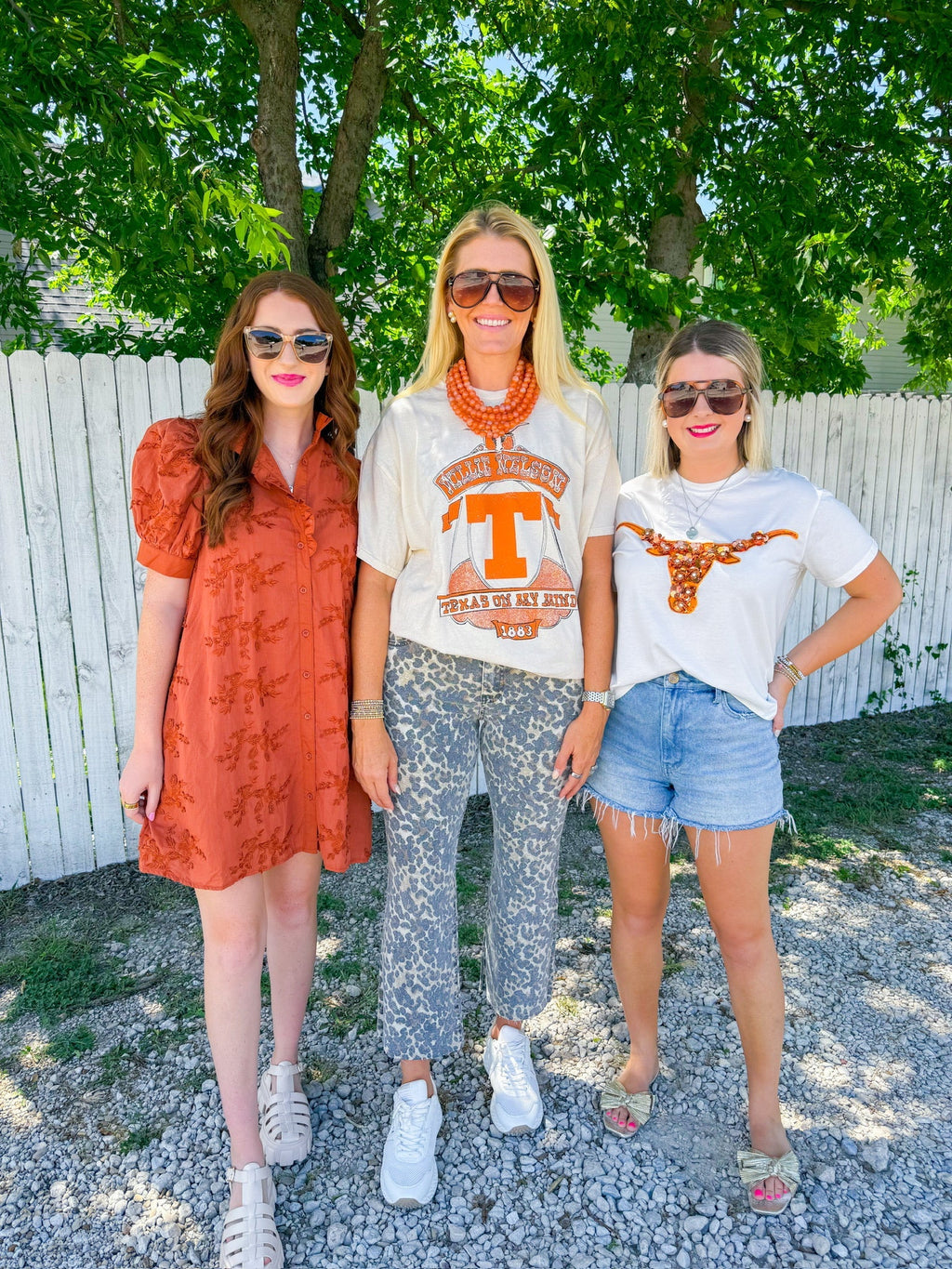 All The Feels Mini Dress - Caramel