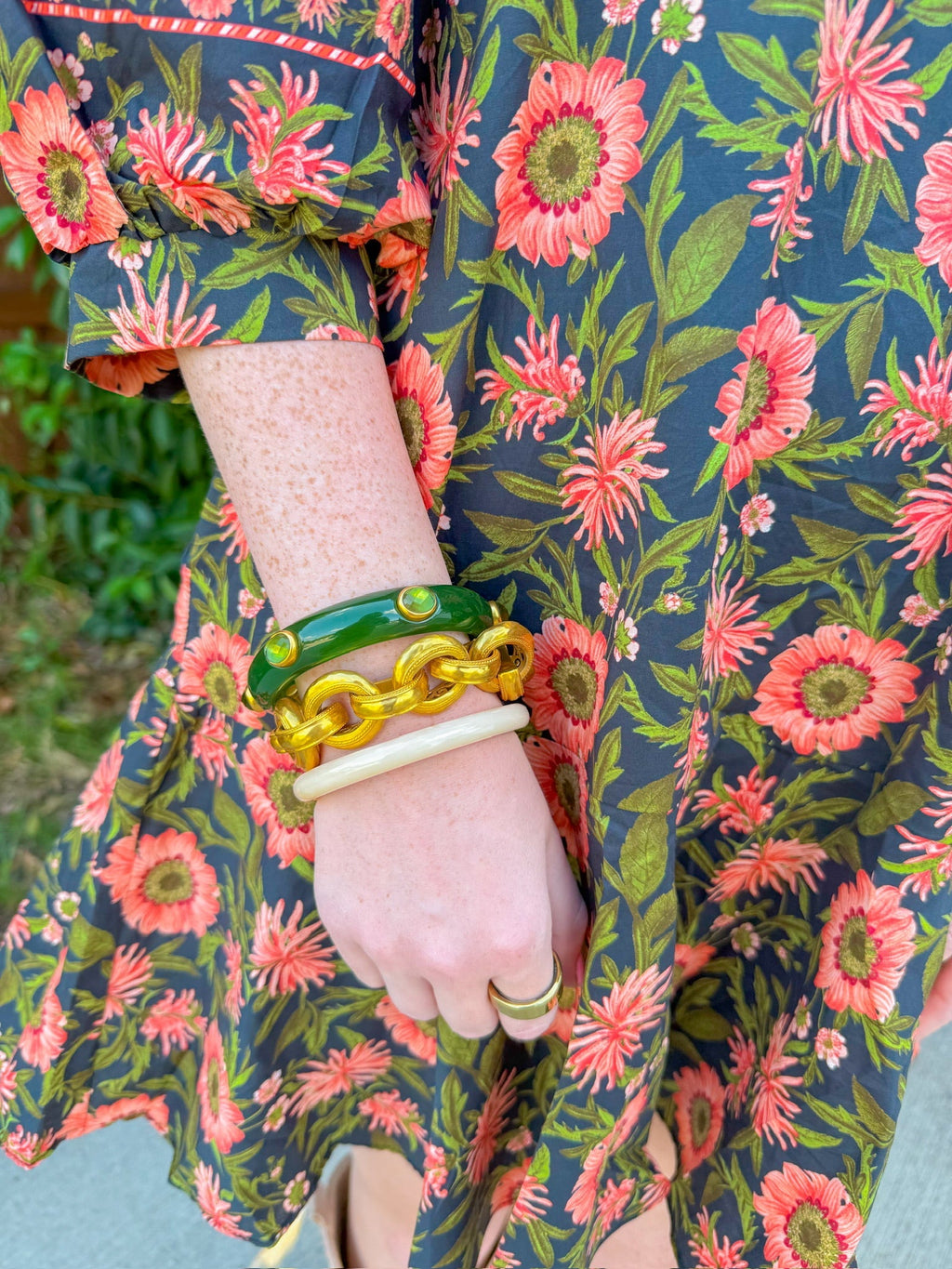 Fall Of The Days Mini Dress - Multi