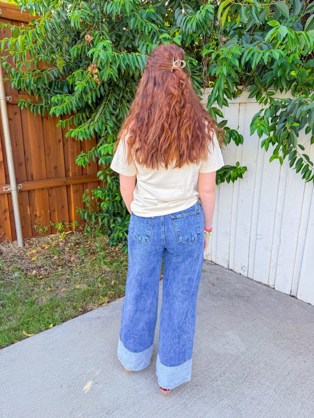 Perfect Pair Jeans - Denim