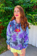 Sudadera Chilly Days - Tie Dye