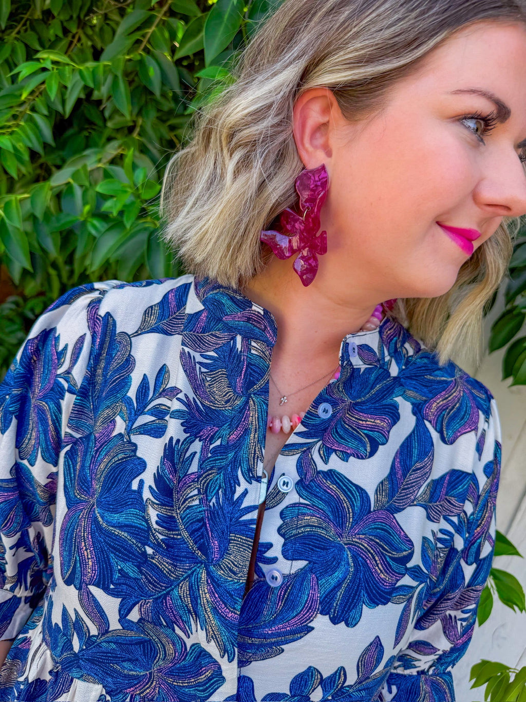 Vestido largo Wrap Me Up