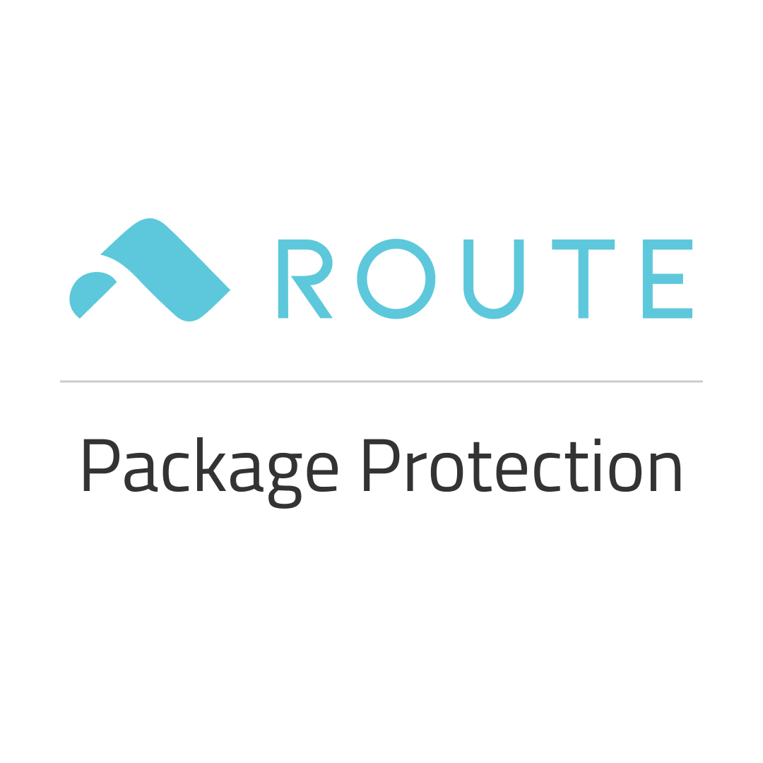 Protección de envíos por ruta